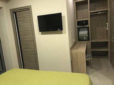 هتل اسمرالدو