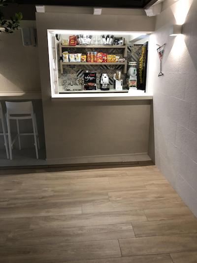 هتل اسمرالدو