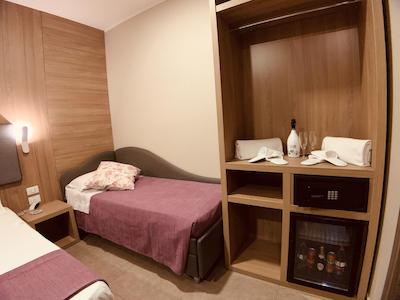 هتل اسمرالدو