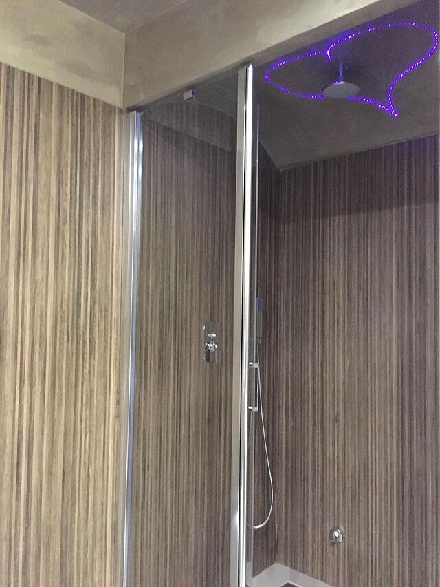 هتل اسمرالدو