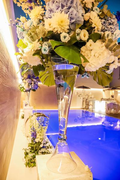 هتل اسمرالدو