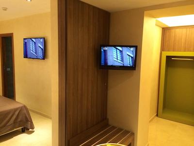 هتل اسمرالدو