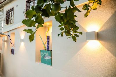 هتل اسمرالدو