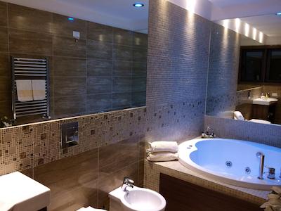 هتل اسمرالدو