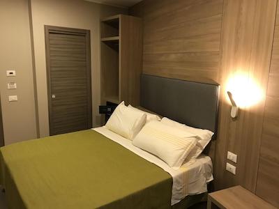 هتل اسمرالدو