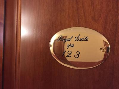 هتل اسمرالدو