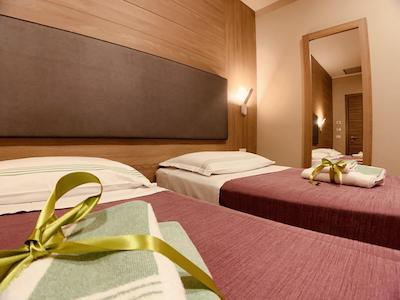 هتل اسمرالدو