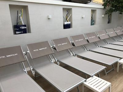 هتل اسمرالدو