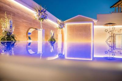 هتل اسمرالدو