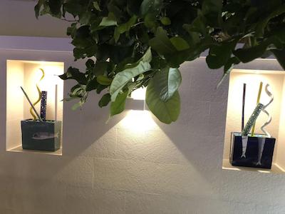 هتل اسمرالدو