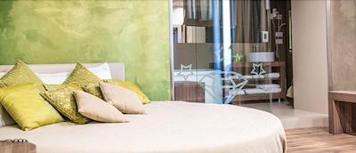 هتل اسمرالدو