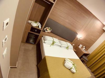 هتل اسمرالدو