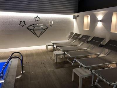 هتل اسمرالدو