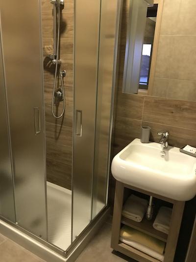 هتل اسمرالدو