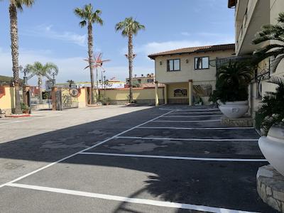 هتل اسمرالدو