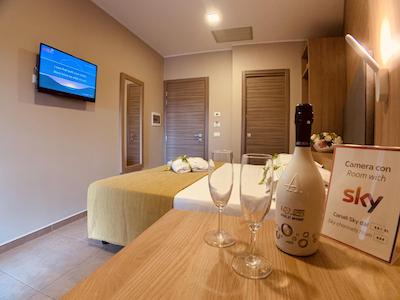 هتل اسمرالدو