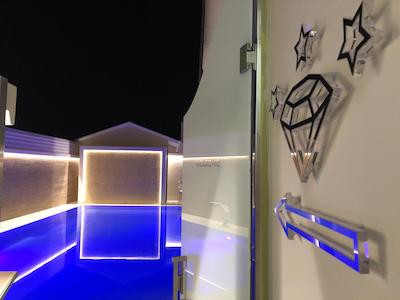 هتل اسمرالدو