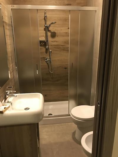 هتل اسمرالدو