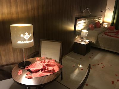 هتل اسمرالدو