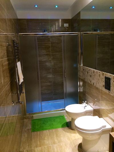 هتل اسمرالدو