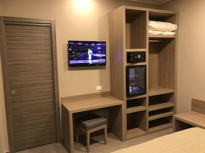 هتل اسمرالدو