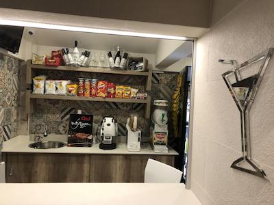 هتل اسمرالدو