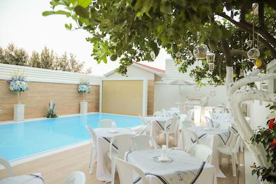 هتل اسمرالدو