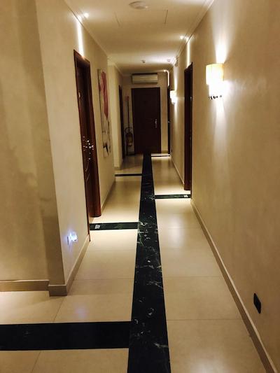 هتل اسمرالدو