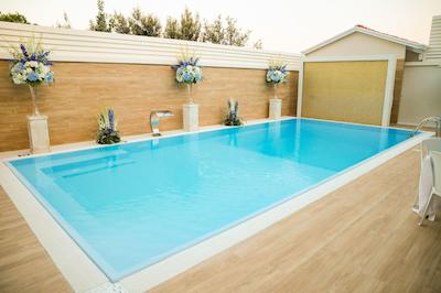 هتل اسمرالدو