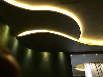 هتل اسمرالدو