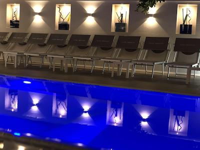 هتل اسمرالدو