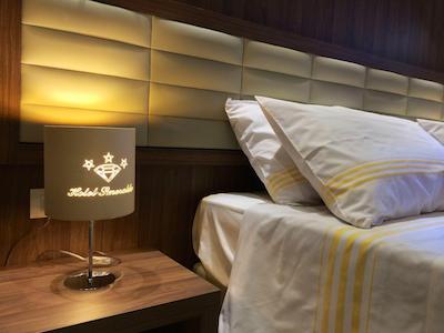 هتل اسمرالدو