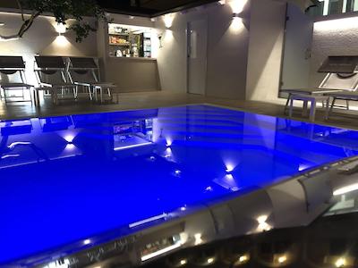 هتل اسمرالدو