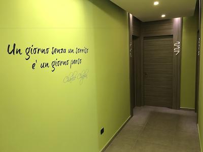 هتل اسمرالدو