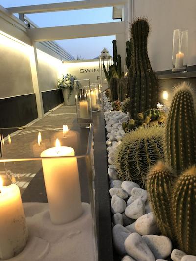 هتل اسمرالدو