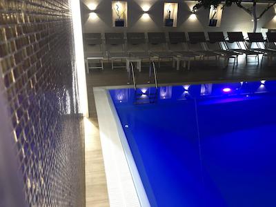 هتل اسمرالدو