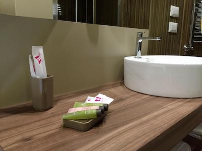 هتل اسمرالدو