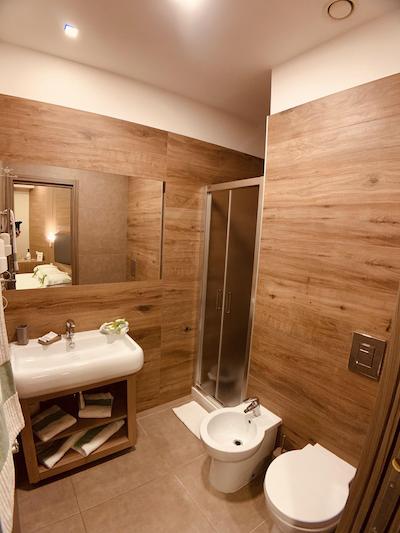 هتل اسمرالدو