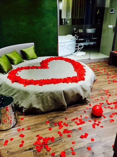 هتل اسمرالدو