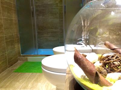 هتل اسمرالدو