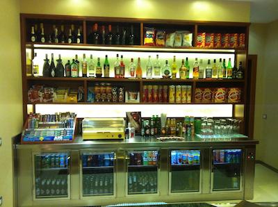 هتل اسمرالدو