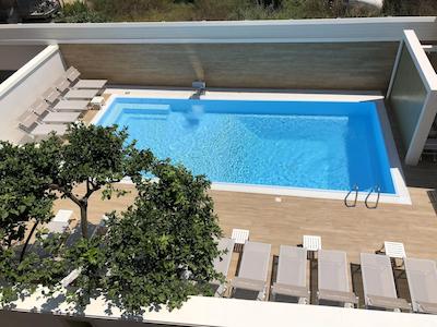 هتل اسمرالدو