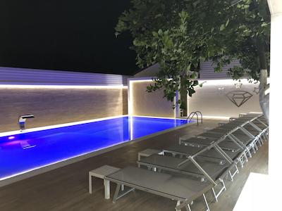 هتل اسمرالدو