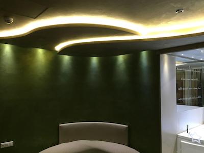 هتل اسمرالدو