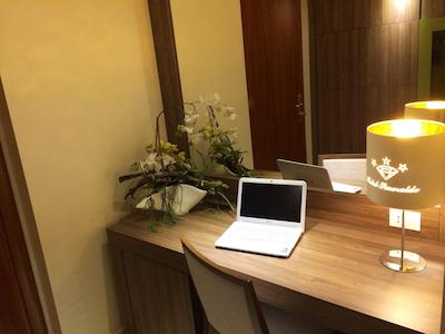 هتل اسمرالدو