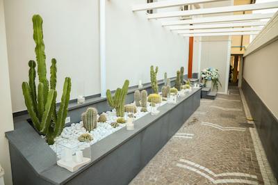 هتل اسمرالدو