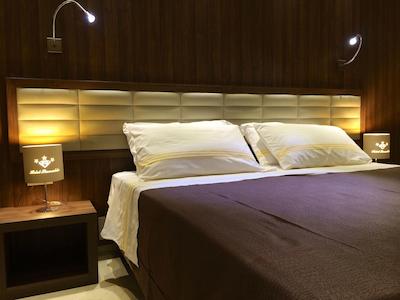 هتل اسمرالدو