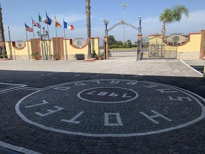 هتل اسمرالدو