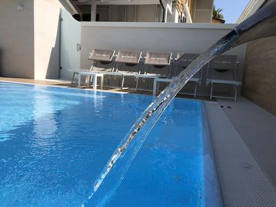 هتل اسمرالدو