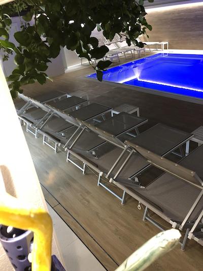 هتل اسمرالدو